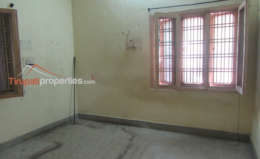 33 Anks G + 1 West Facing #Old #Resale #Independent #HouseforSale in Prashanthi Nagar, #Tirupati